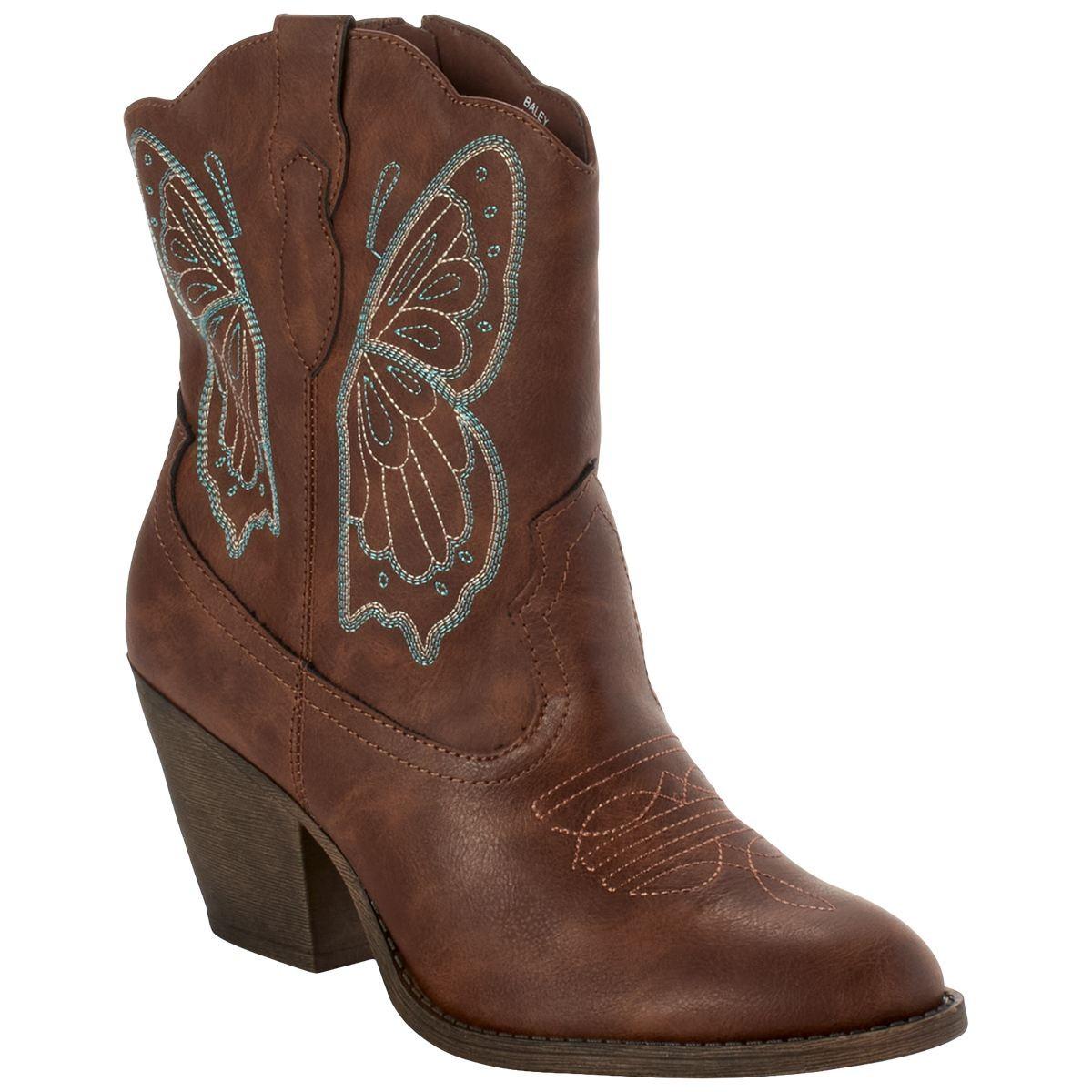 Shop Western Boots