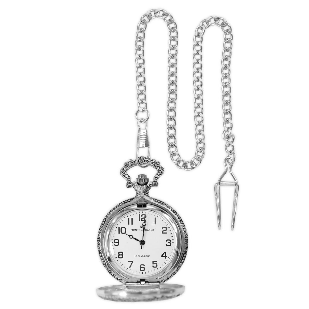 Pocket Watches
