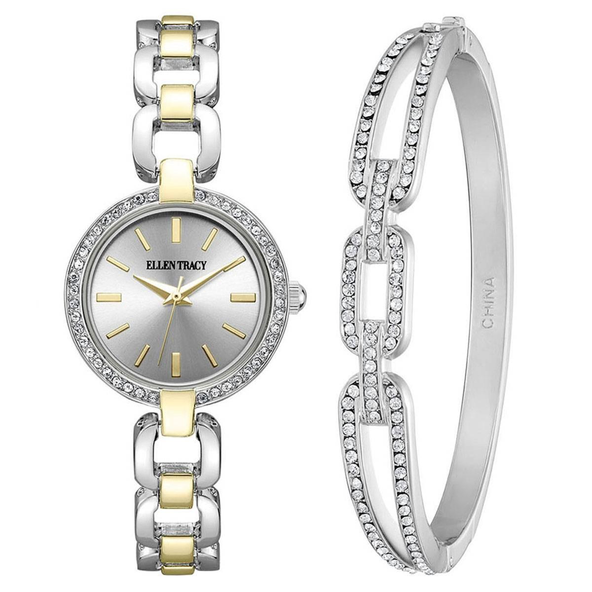 Watch Bangles & Sets