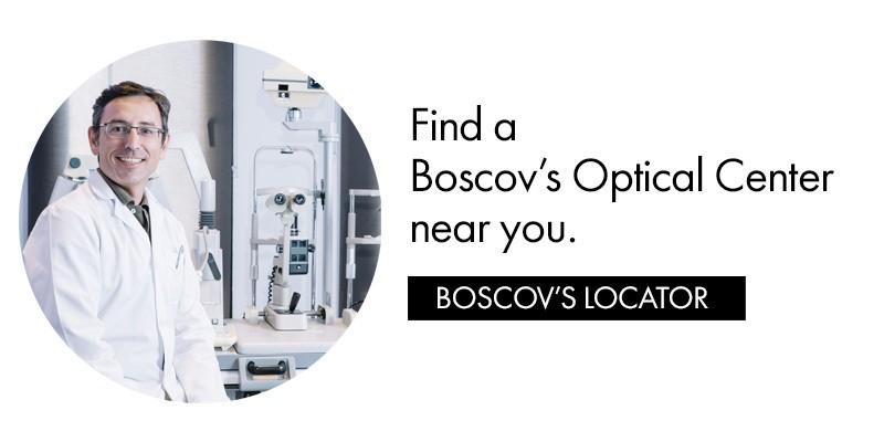 Boscov's Locator