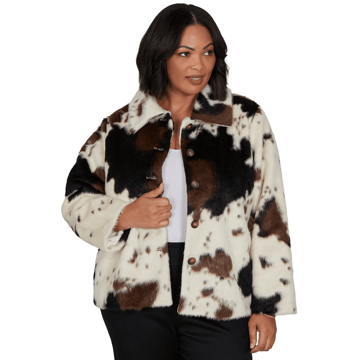 Plus Size