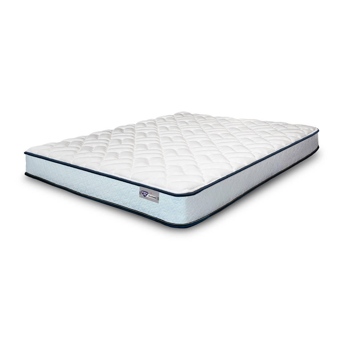 Mattresses & Box Springs