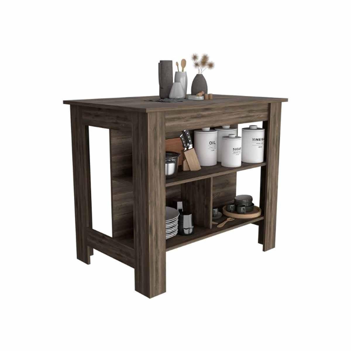 Kitchen Islands & Carts