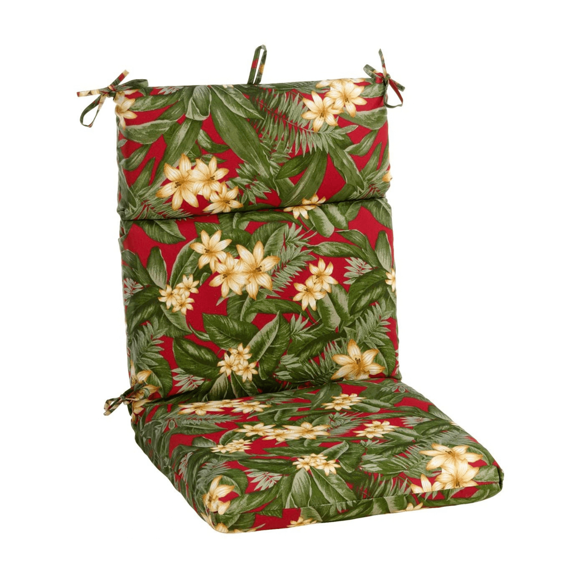 Outdoor Cushions