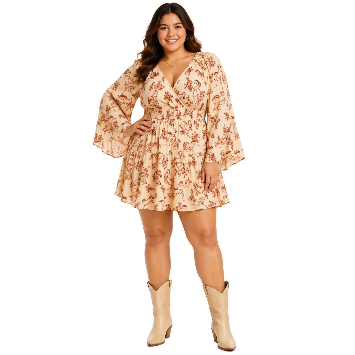 Plus Size