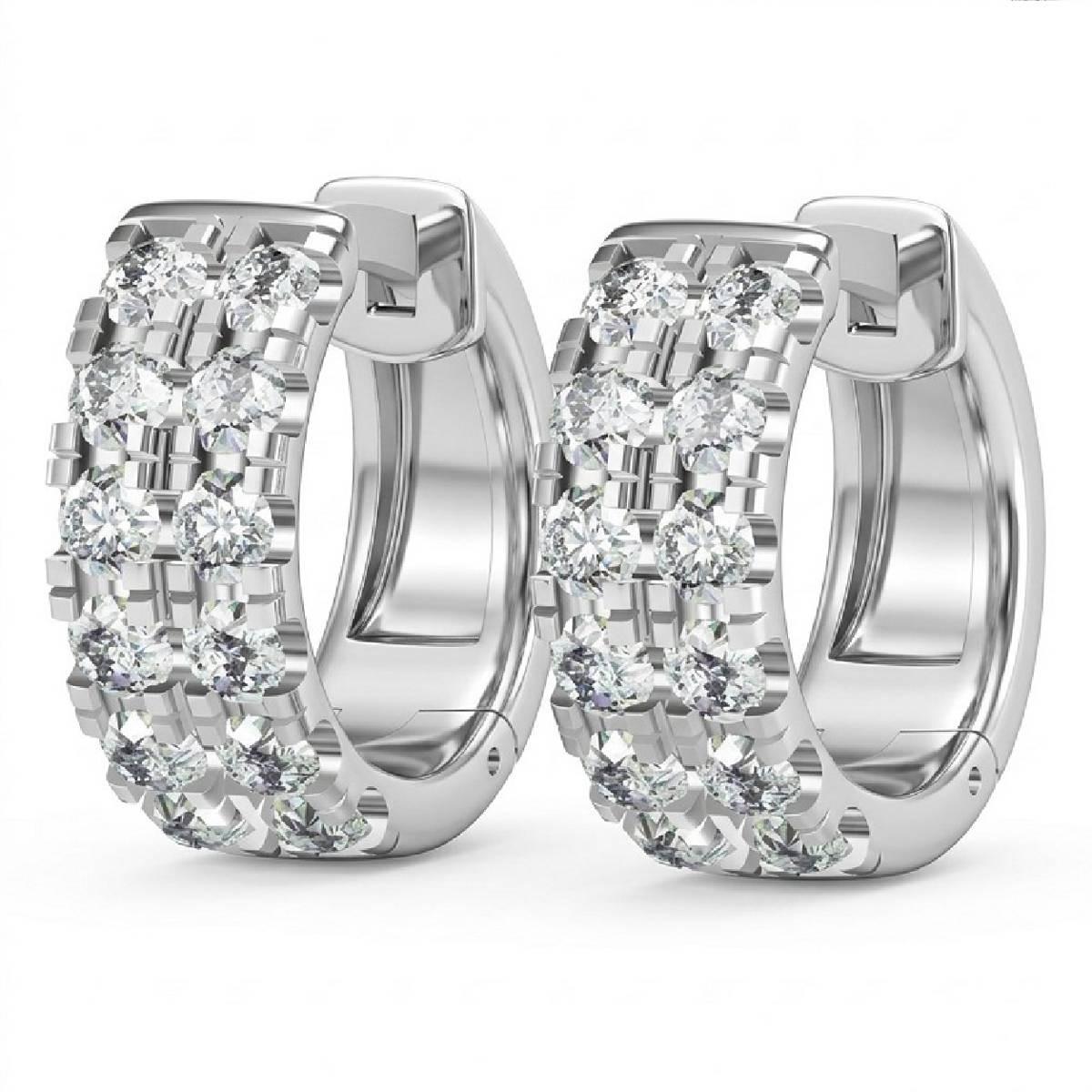 Hoop Earrings