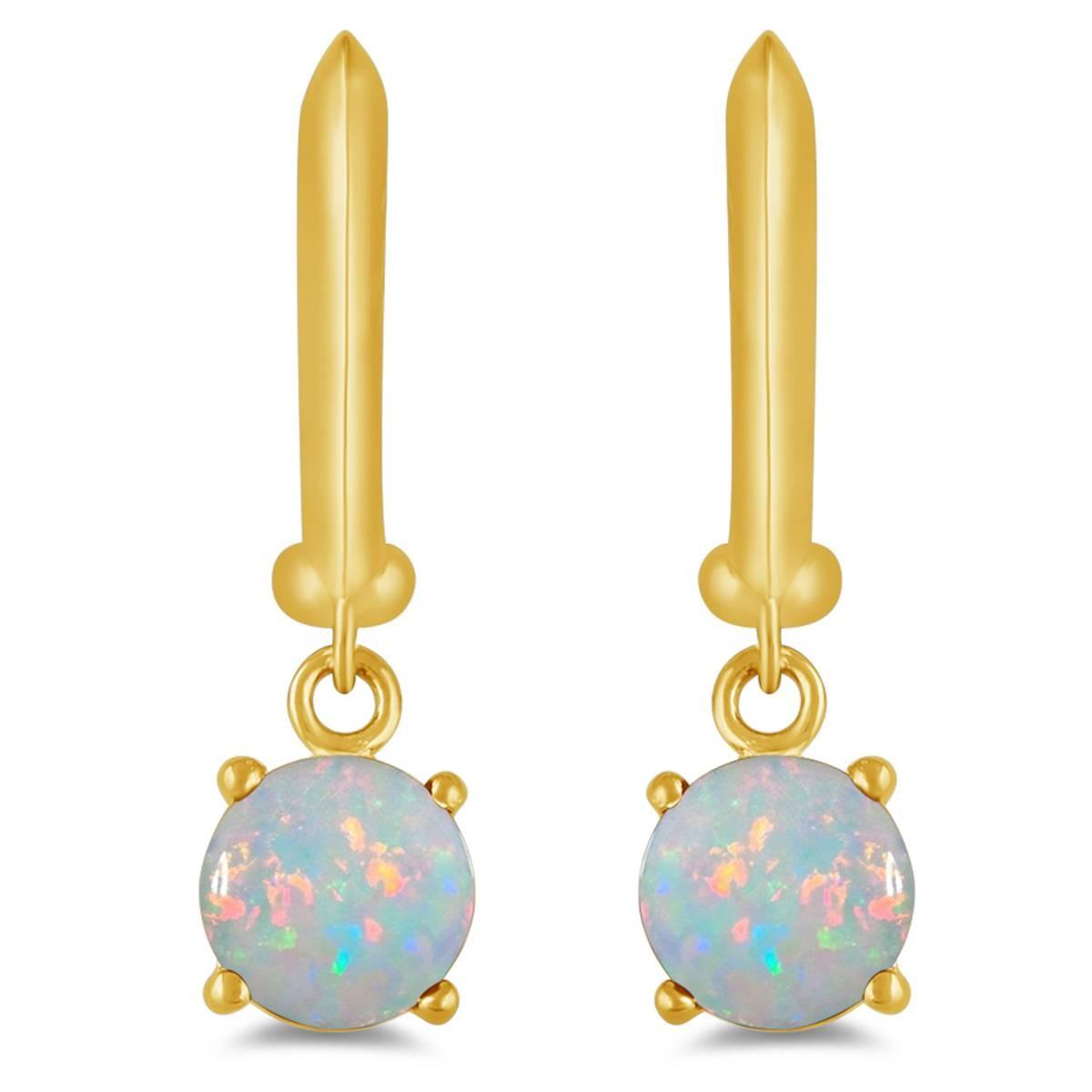 Dangle & Drop Earrings