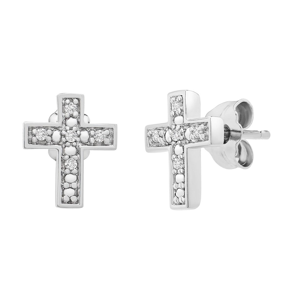 Religious Earrings