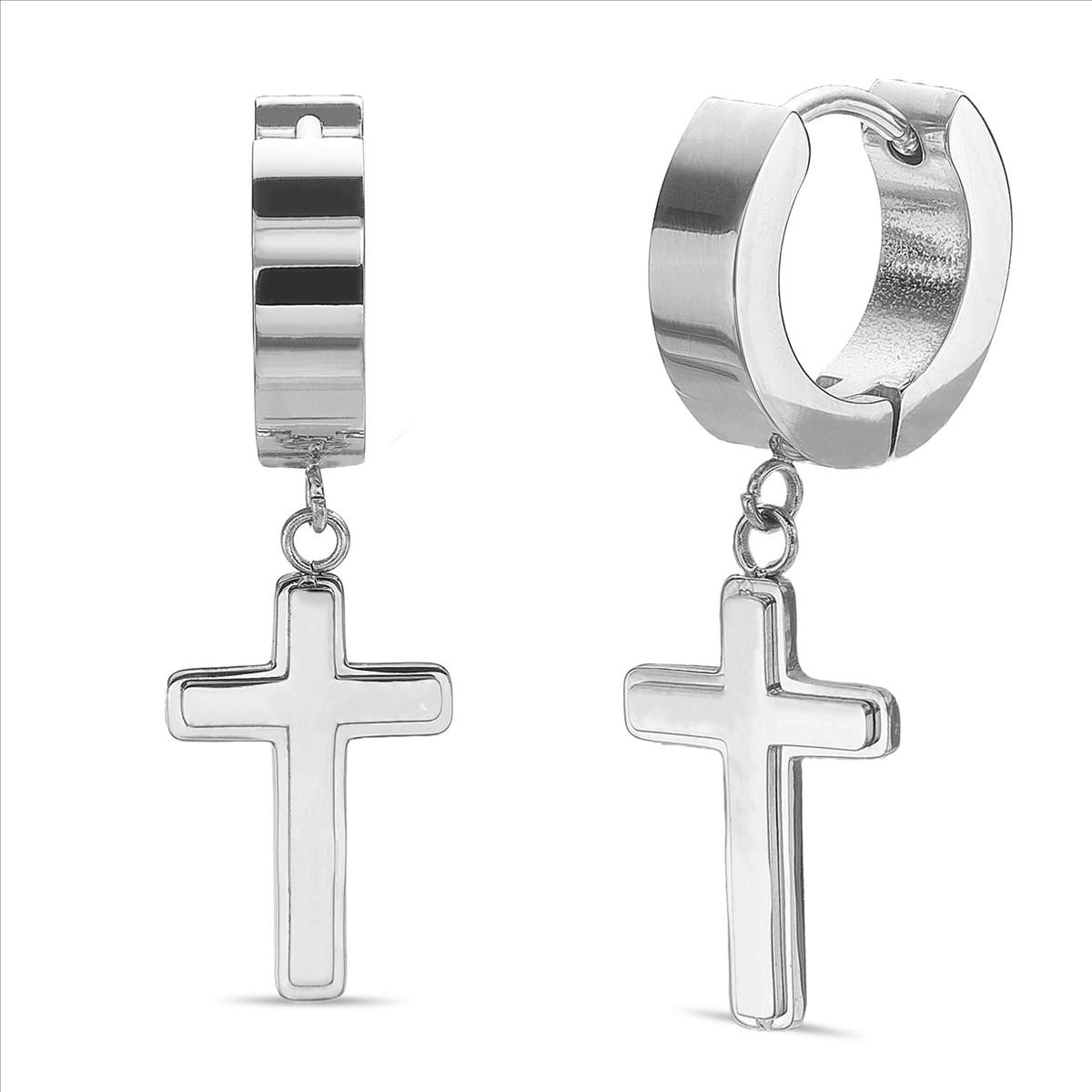 Religious Earrings