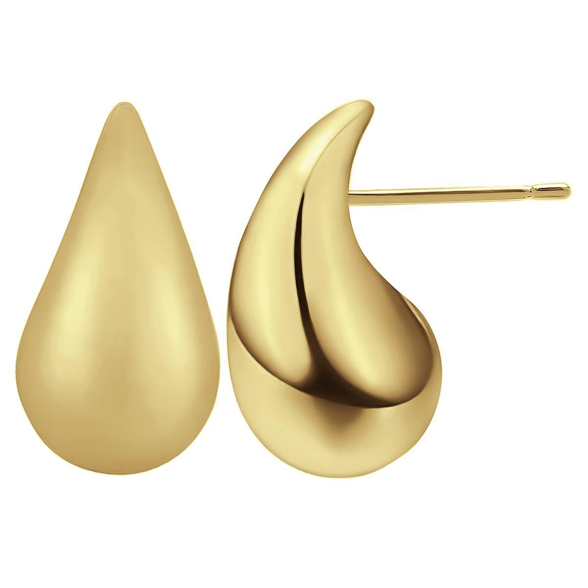 Stud Earrings