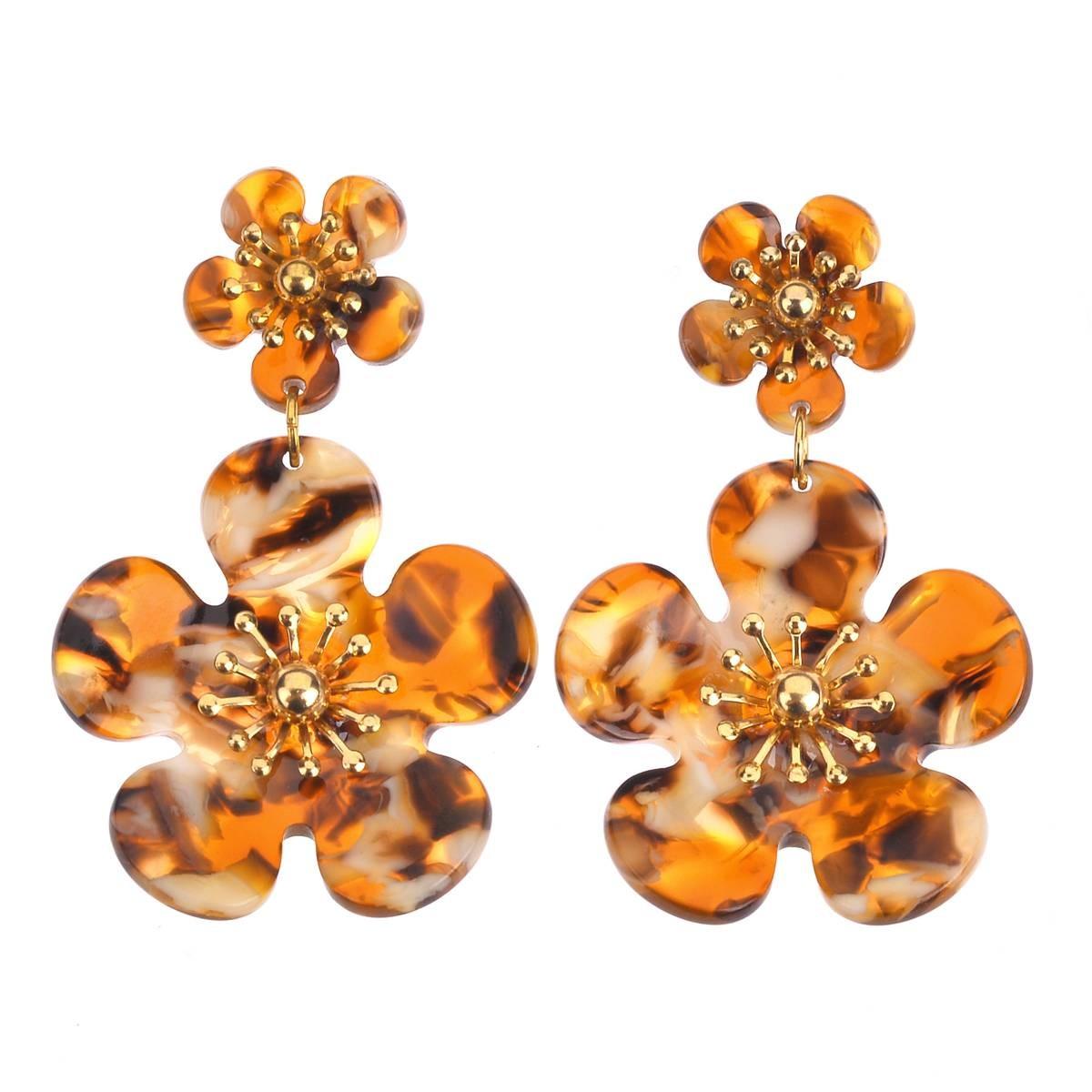 Dangle & Drop Earrings