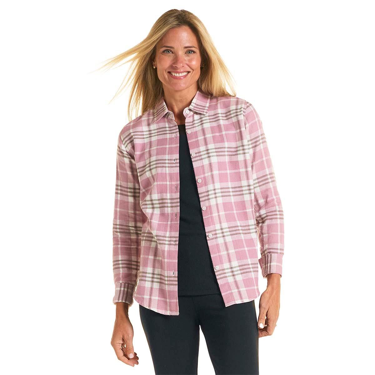 Flannel Shirts