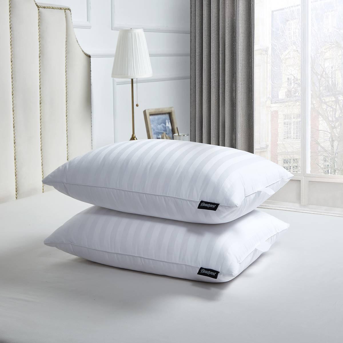 Pillows