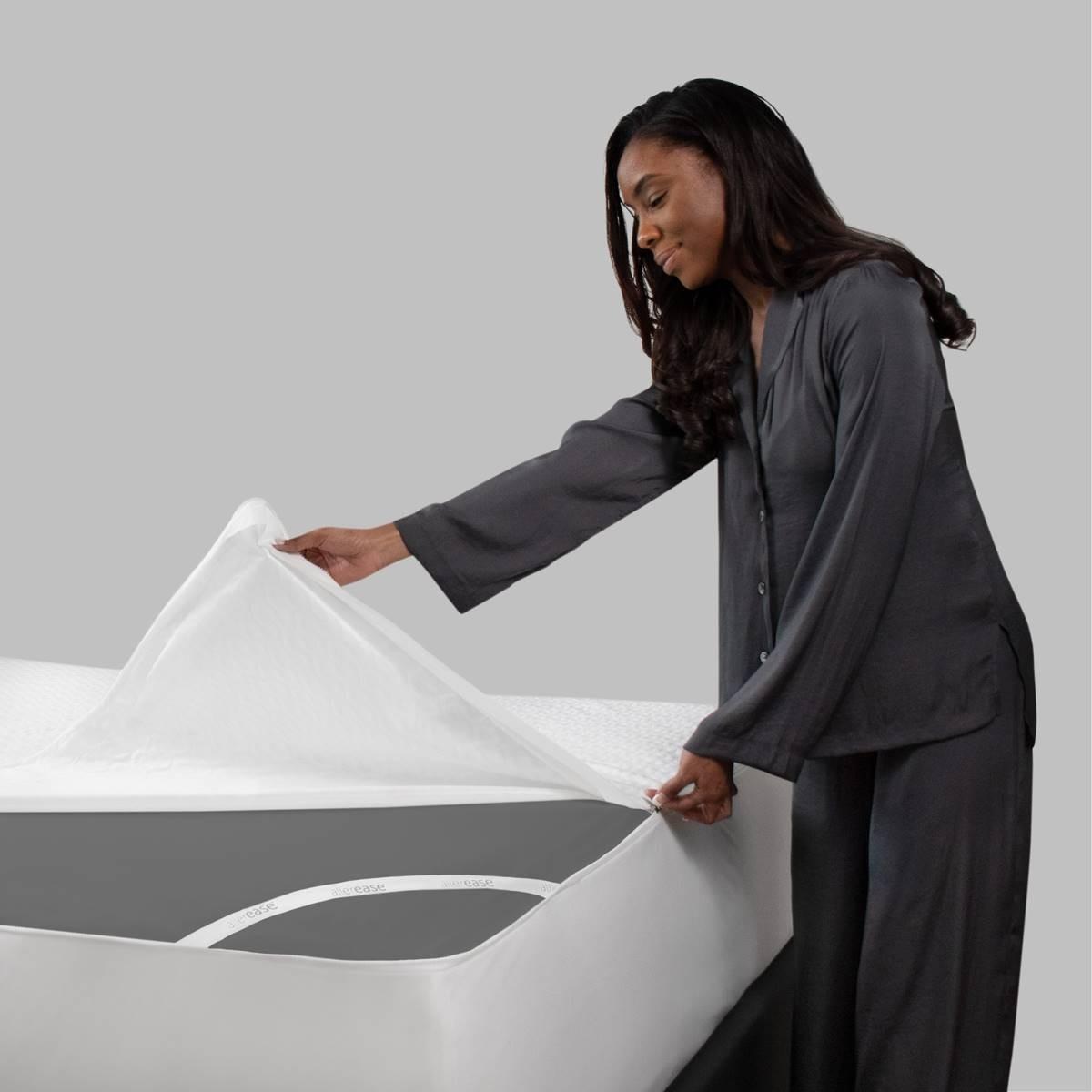 Pillows & Mattress Pads