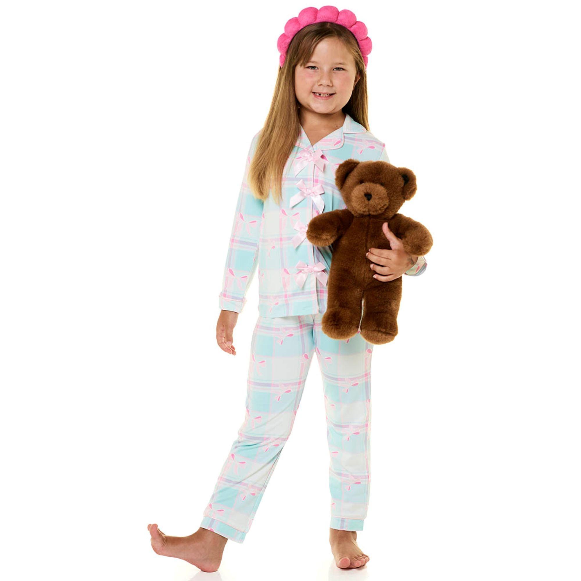 Pajamas