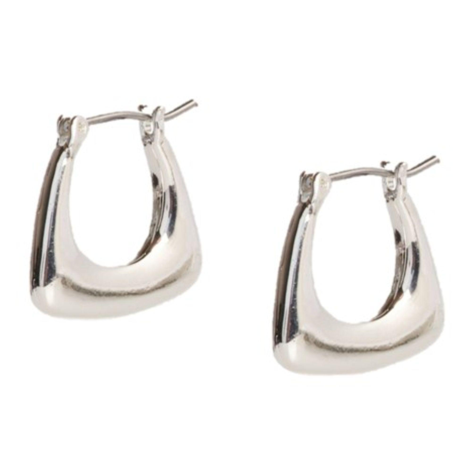 Hoop Earrings