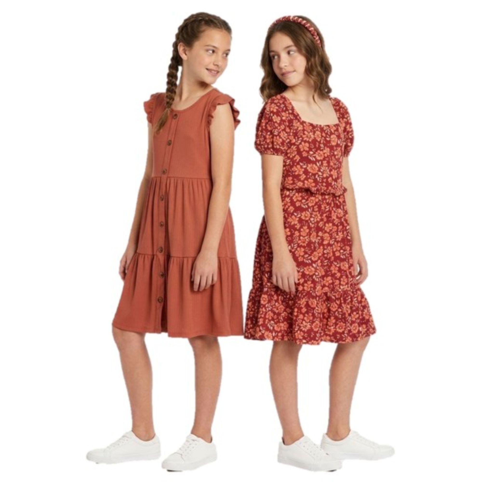 Dresses