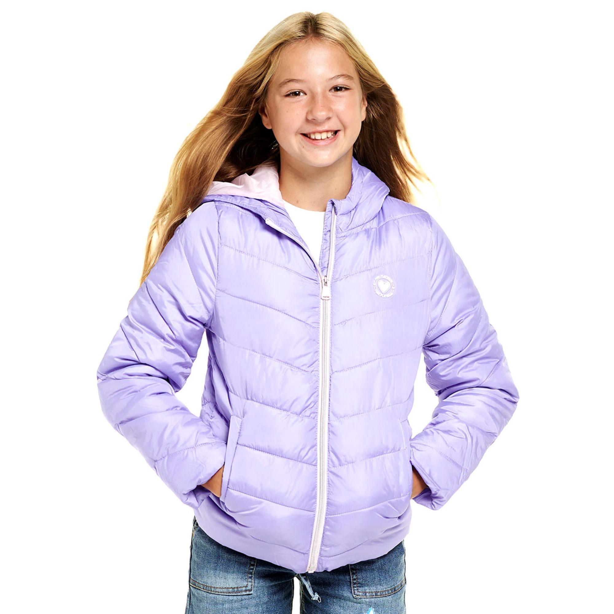 Coats & Jackets