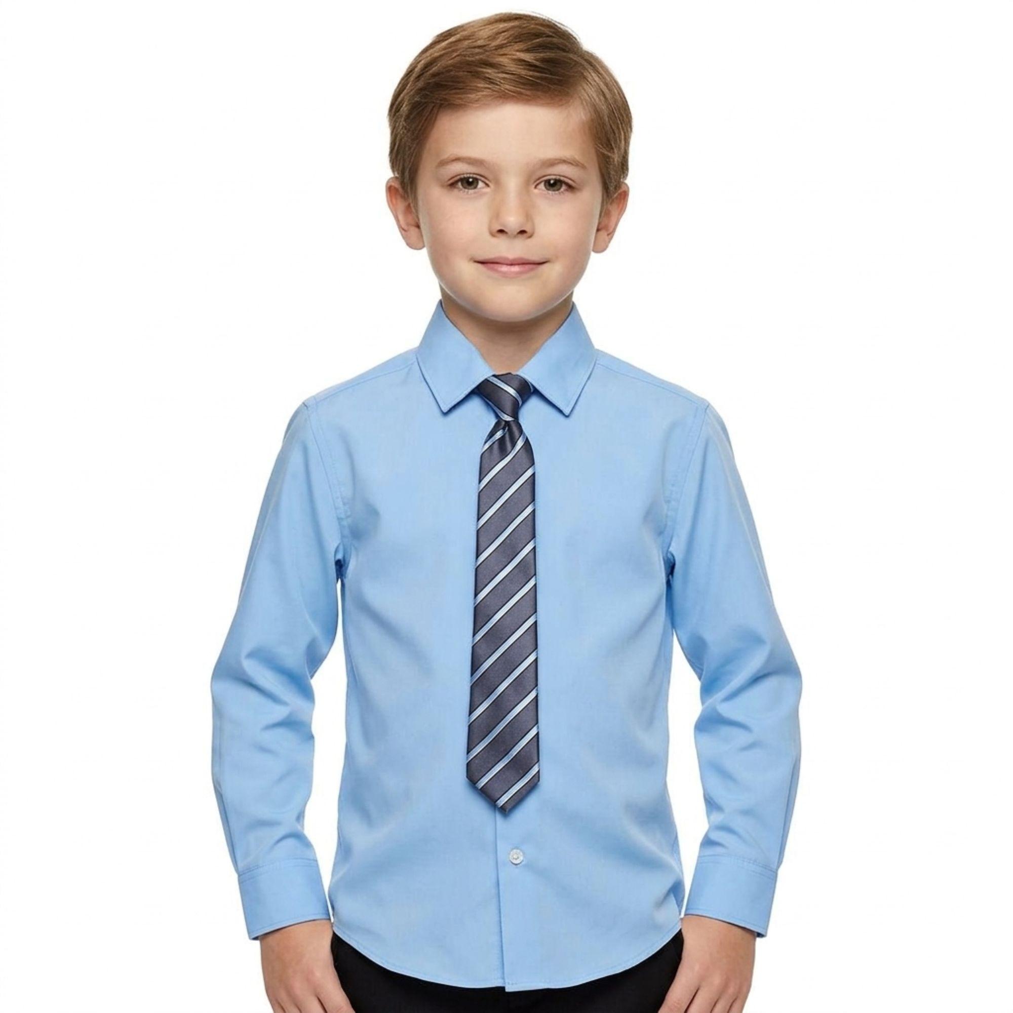 Dress Shirts