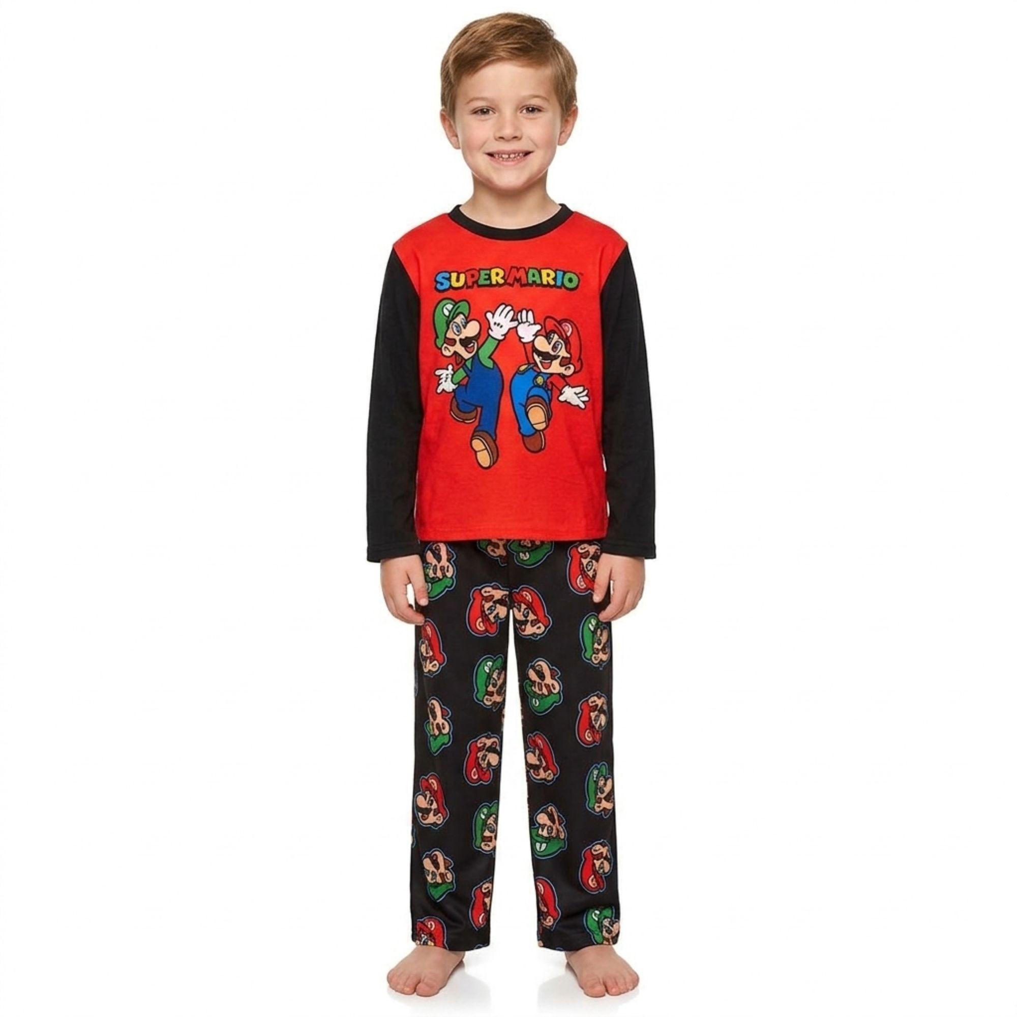 Pajamas