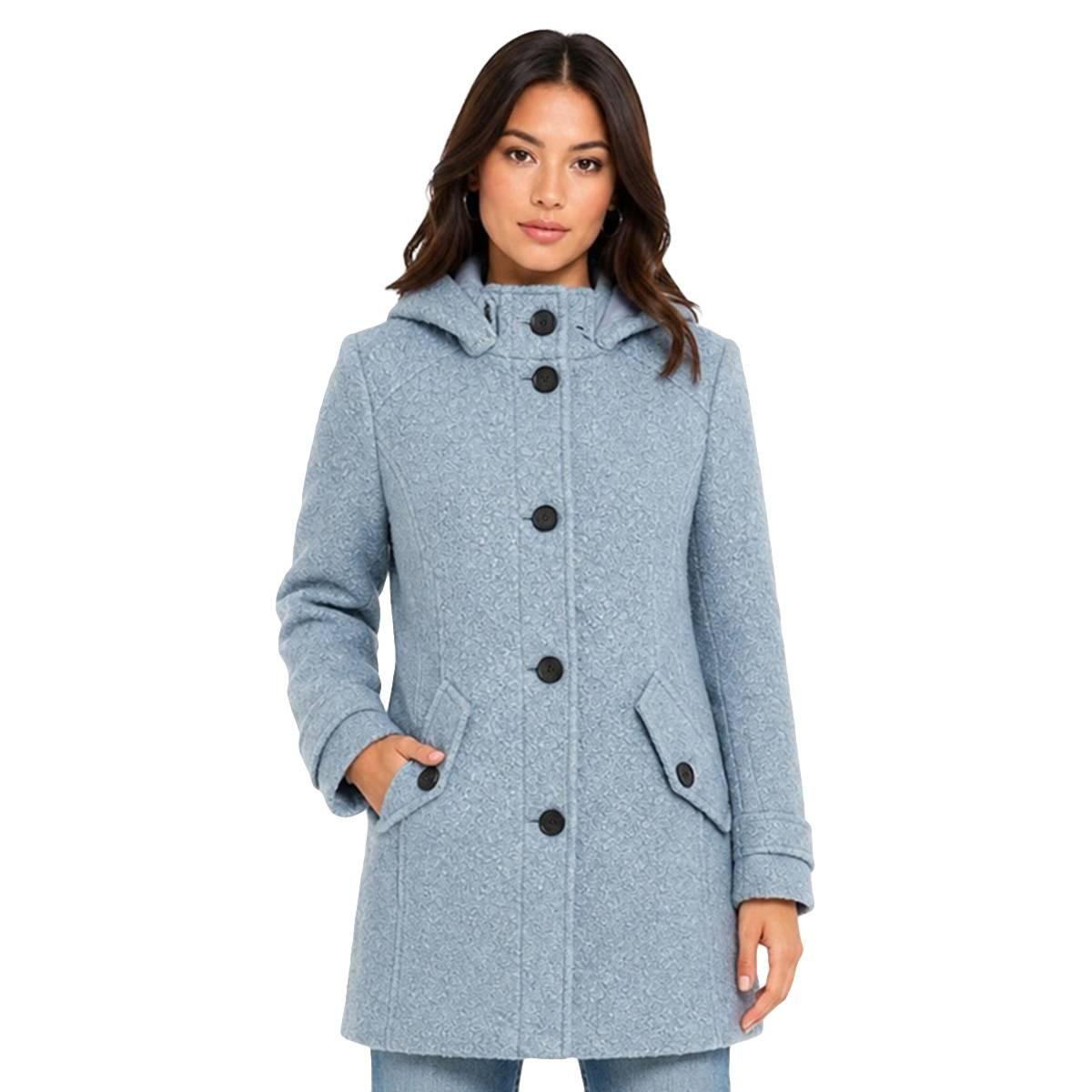 Wool & Wool Blend