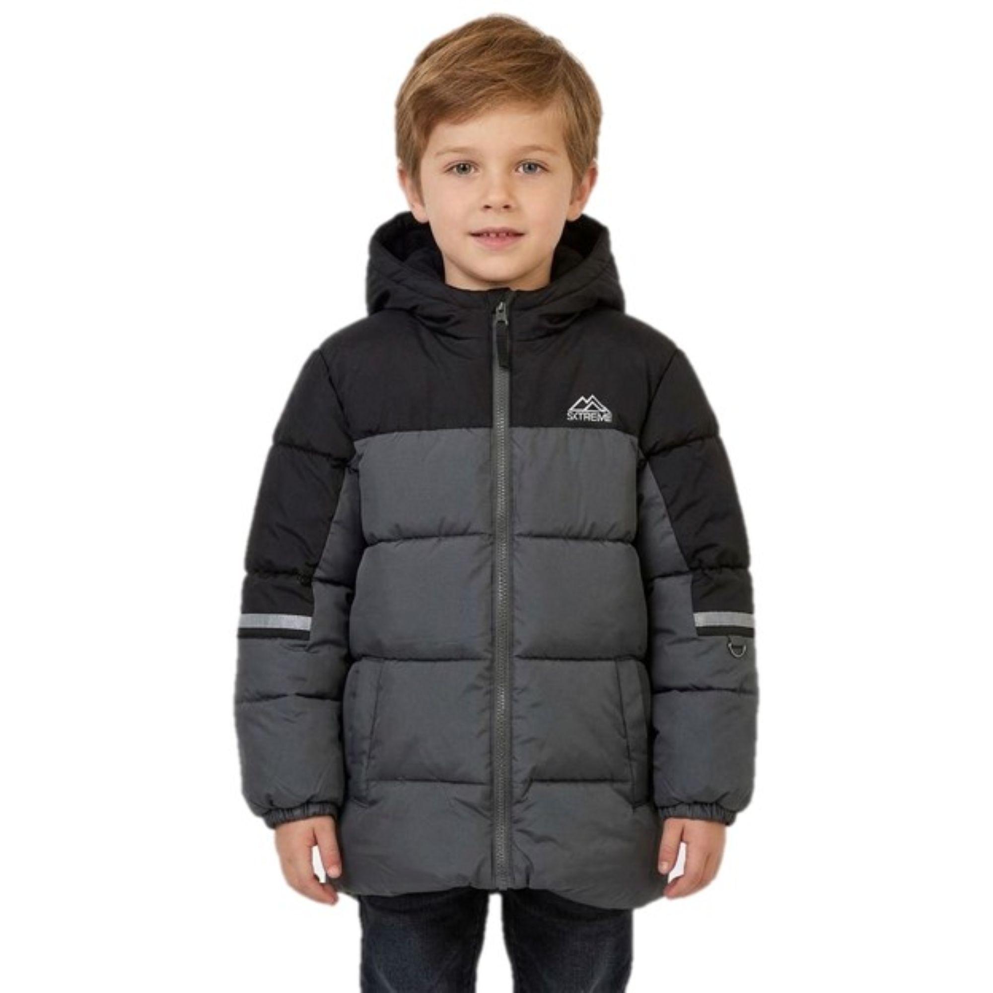 Coats & Jackets