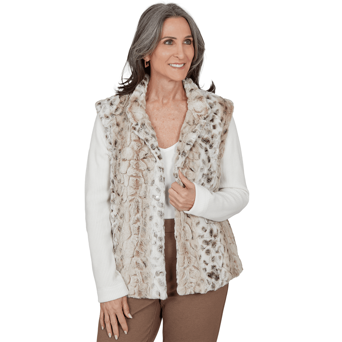 Faux Fur
