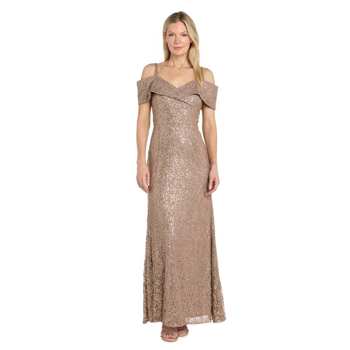 Evening Gowns