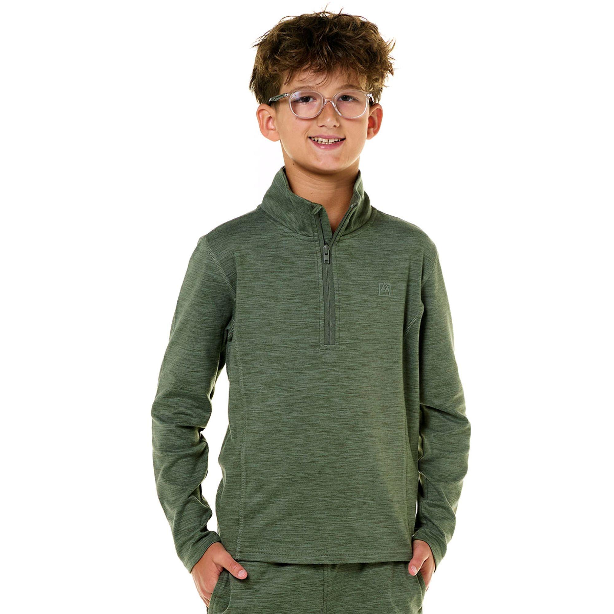 Hoodies & Sweatshirts