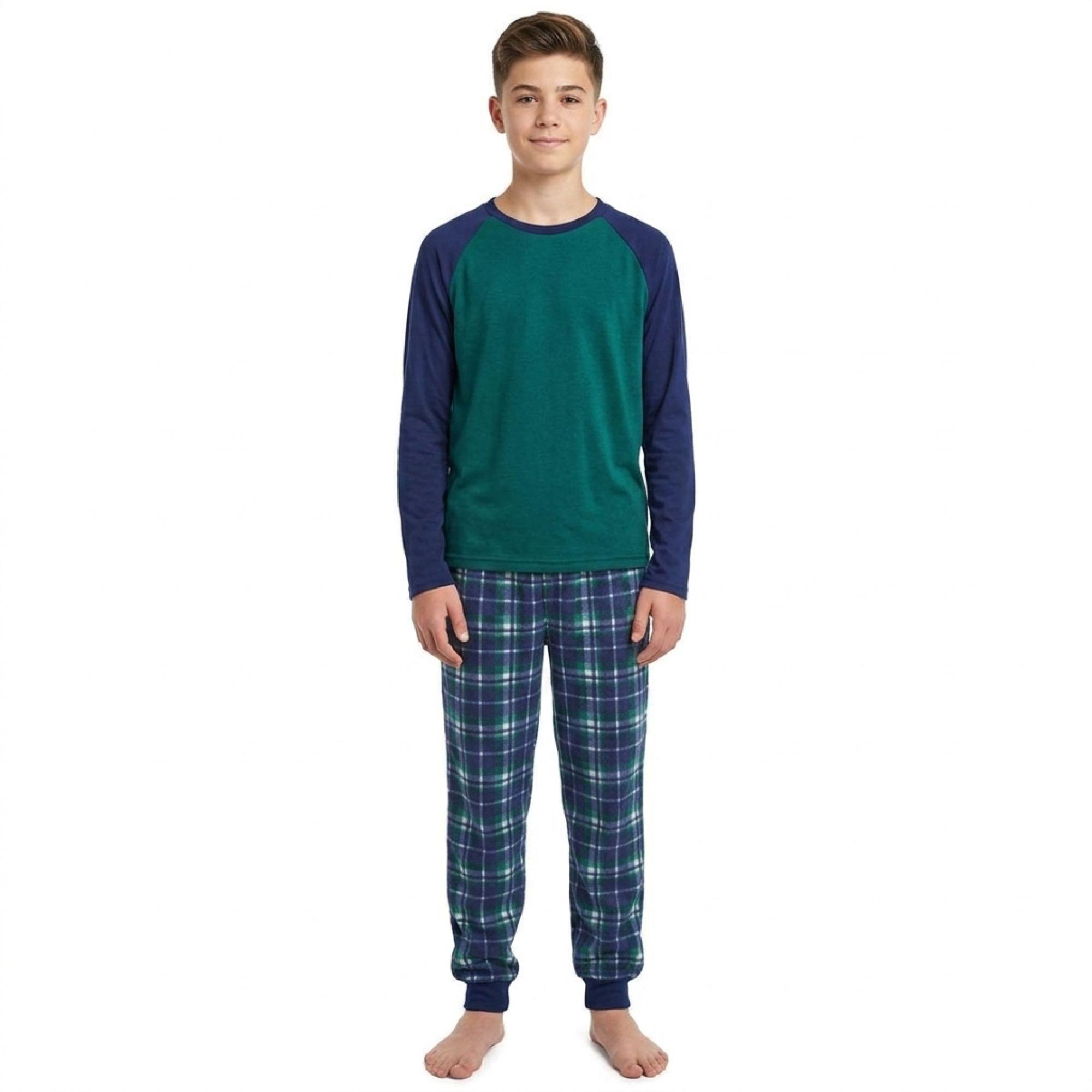 Pajamas