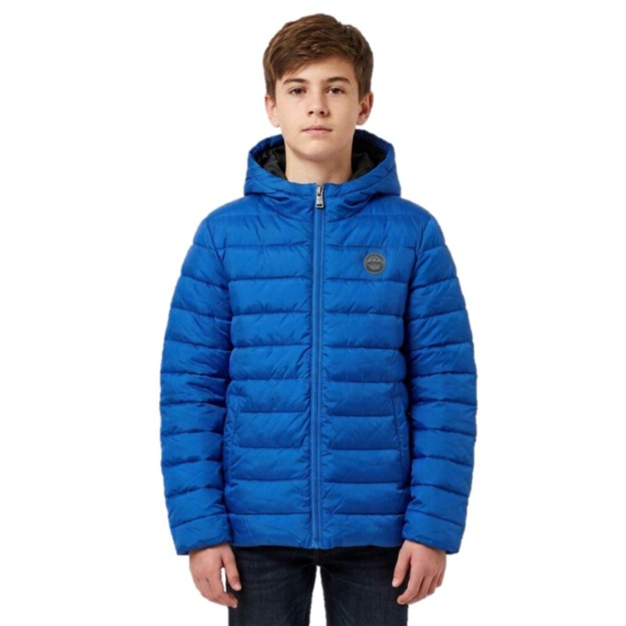 Coats & Jackets