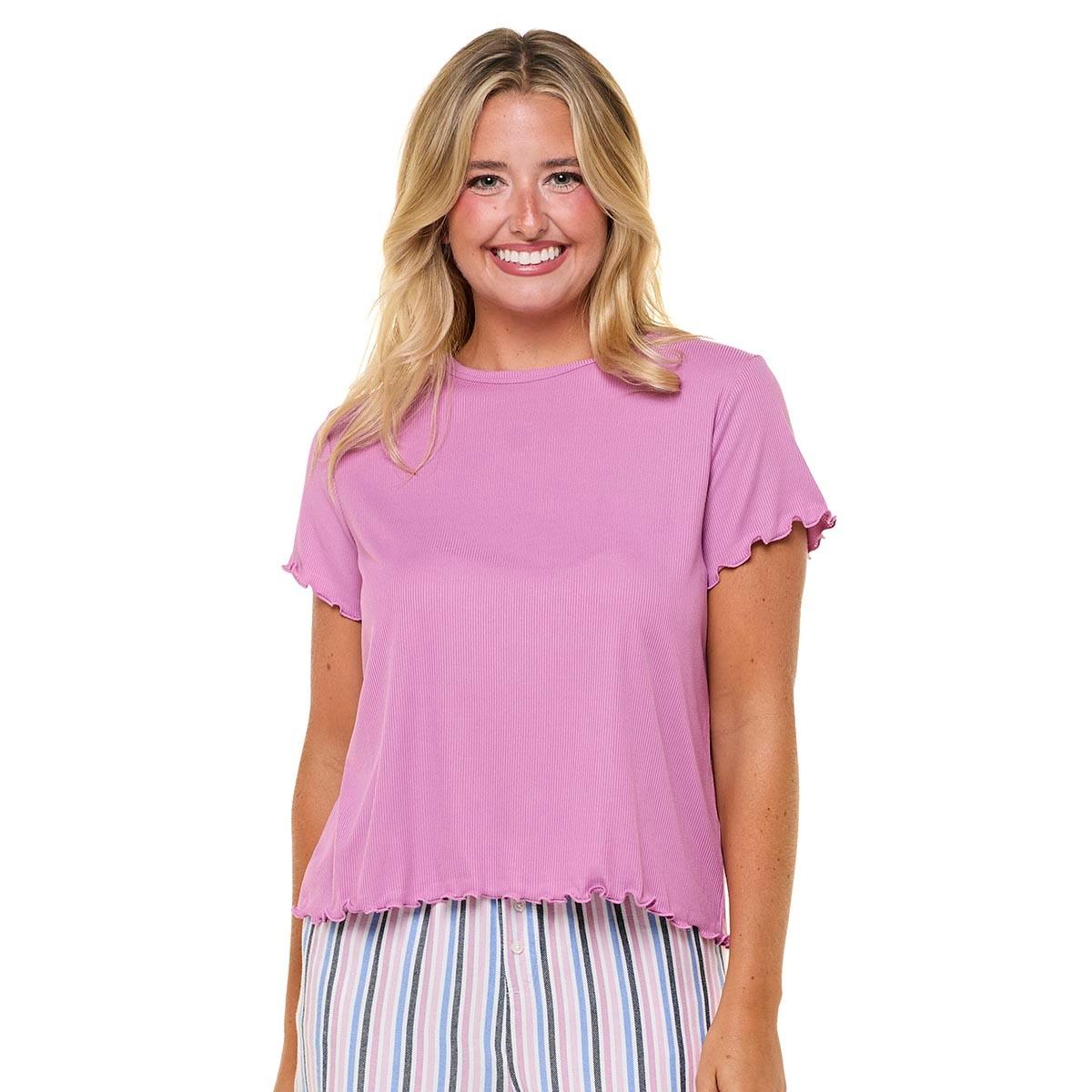 Pajama Tops
