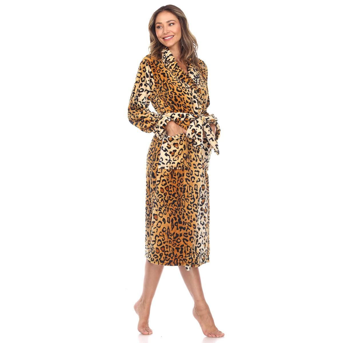 Robes