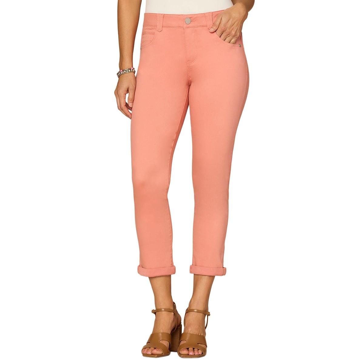Capris 