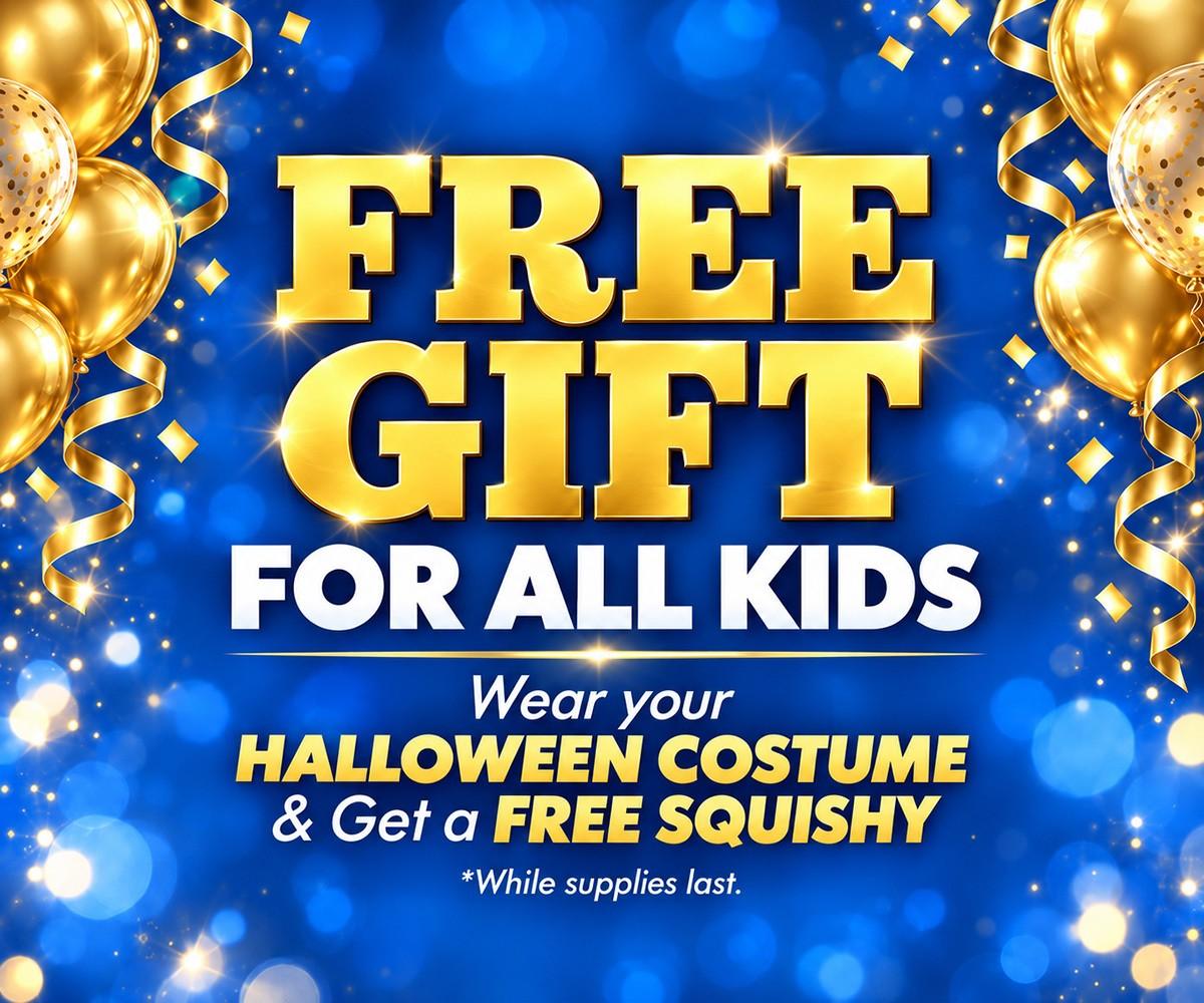 Free Gifts 
