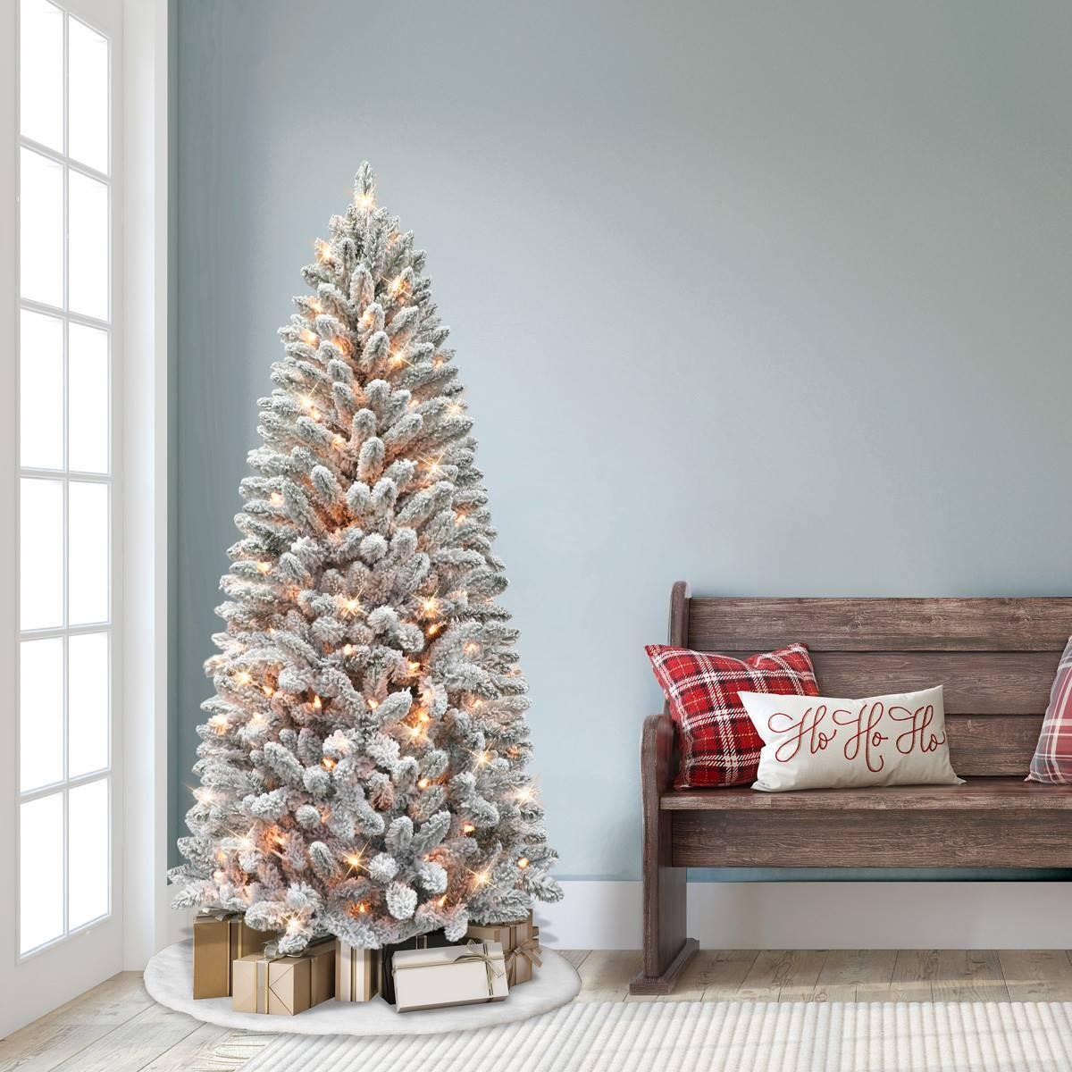 Christmas Trees