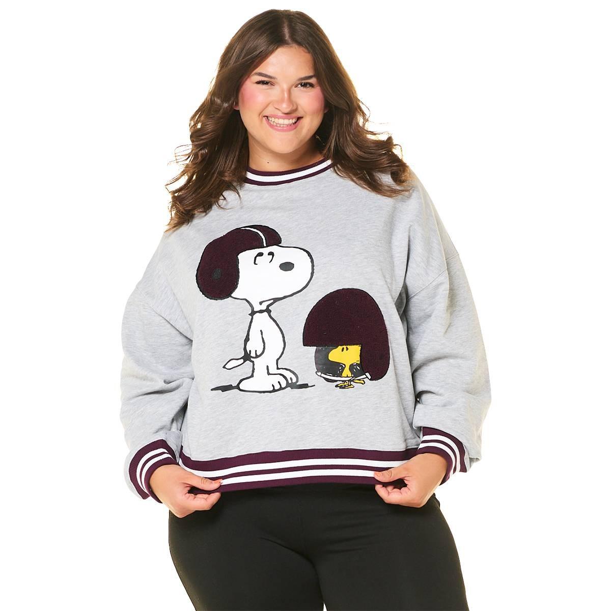 Plus Size