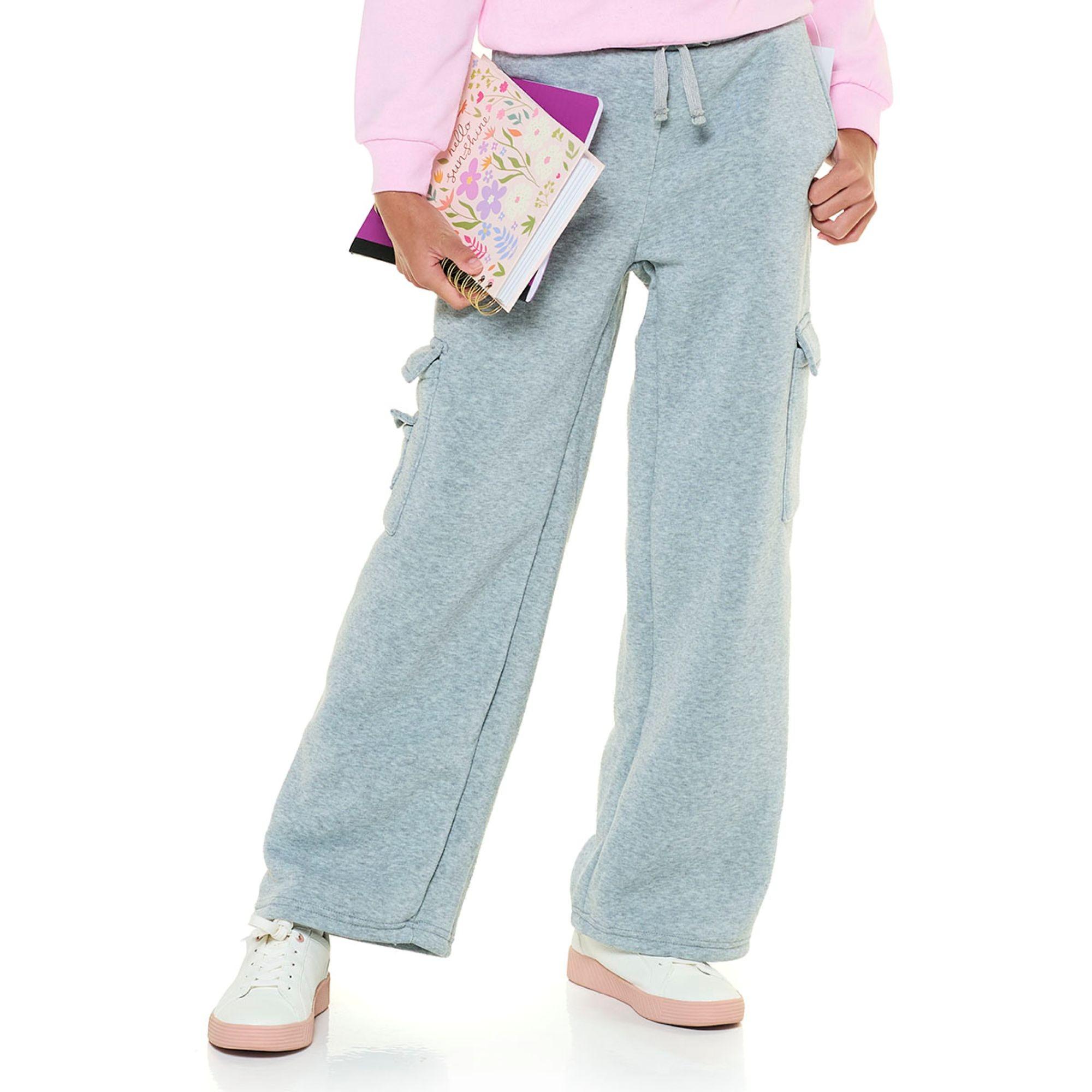 Sweatpants