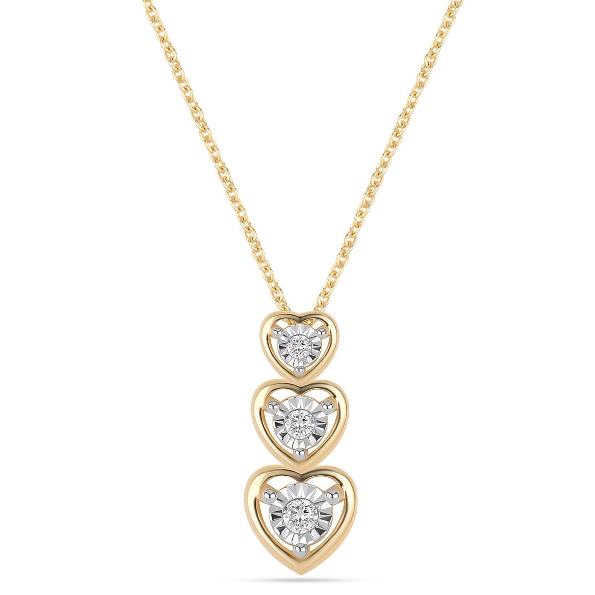 Necklaces & Pendantes