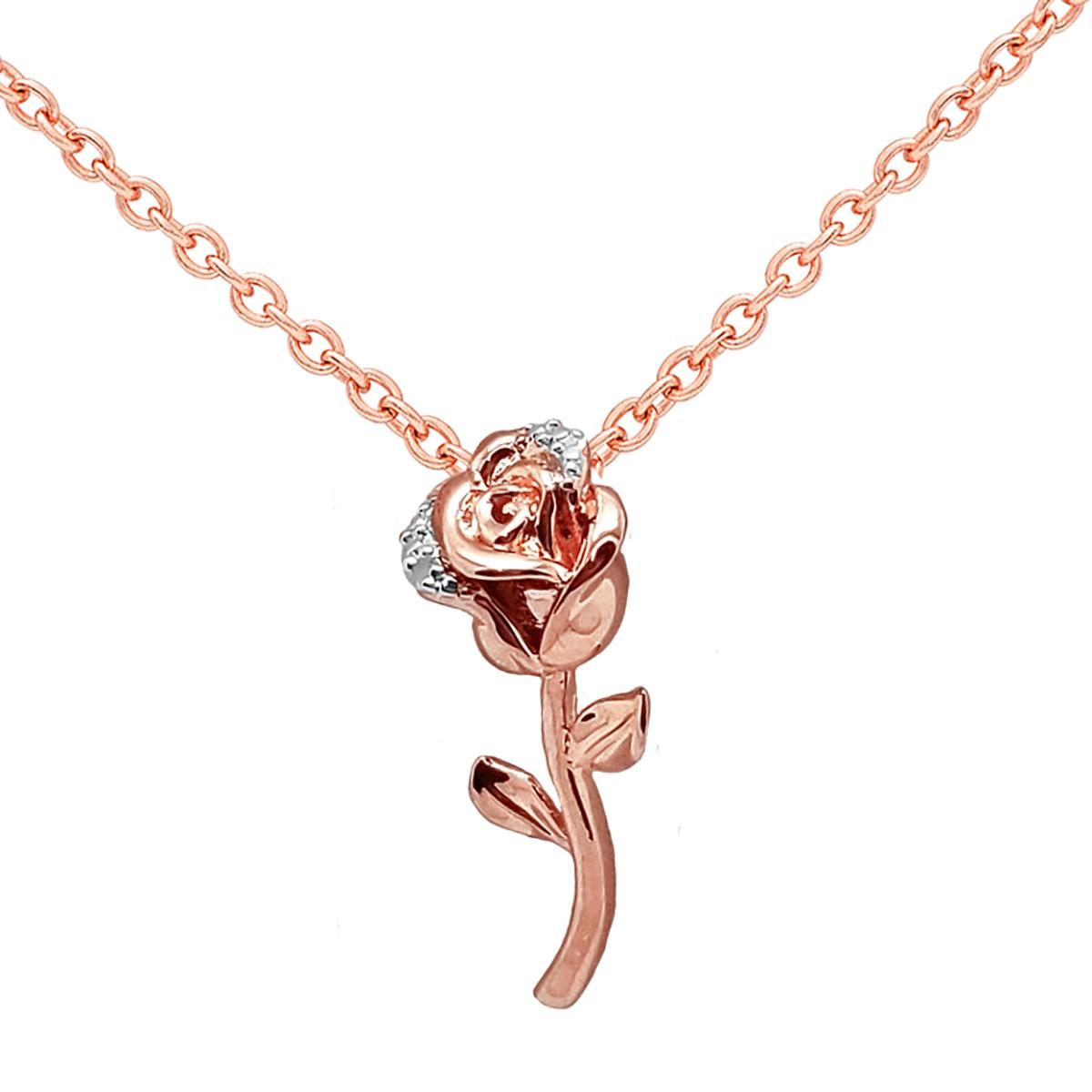 Necklaces & Pendants