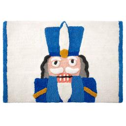 Avanti Nutcracker Trellis Rug