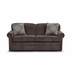 Dimensions Savona Full Sleeper Sofa