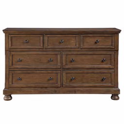 Homelegance Cambridge Dresser