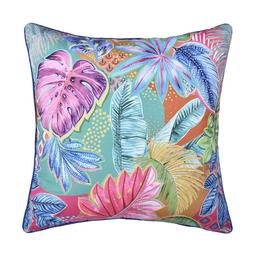 J. Queen New York Hanalei Euro Sham - 26x26