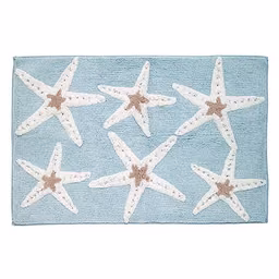 Avanti Sequin Shells Rug