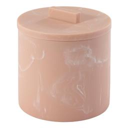Nicole Miller Kendall Covered Jar