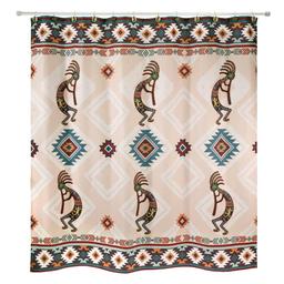 Avanti Navajo Dance Shower Curtain