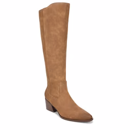 Womens Naturalizer Golden Knee High Boots