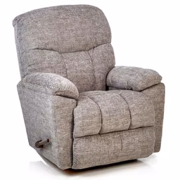 La-Z-Boy® Morrison Rocker Recliner - Linen