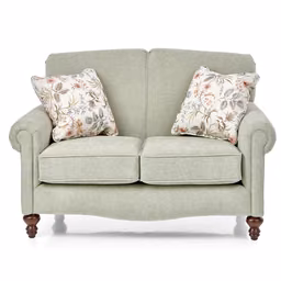 Dimensions Eliza Loveseat